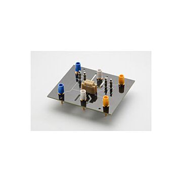 Keithley 8010-DTB Device Test Board 