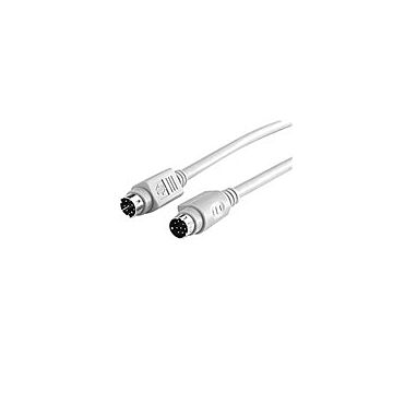 Keithley 8501-1 Trigger Link Cables with DIN Connector