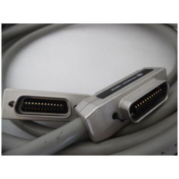 Keysight / Agilent 10833F USED FOR SALE 6m GPIB Cable 