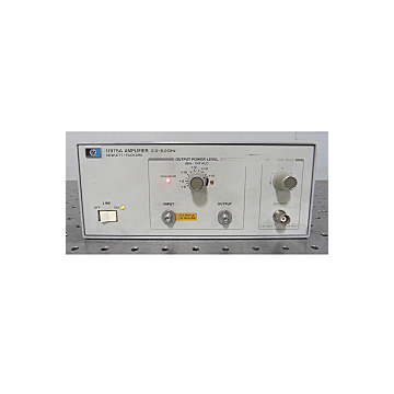 Keysight Technologies 11975A FOR RENT