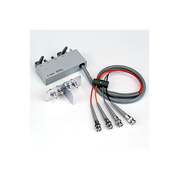 Keysight Technologies 16048A Test Leads(BNC),1m 