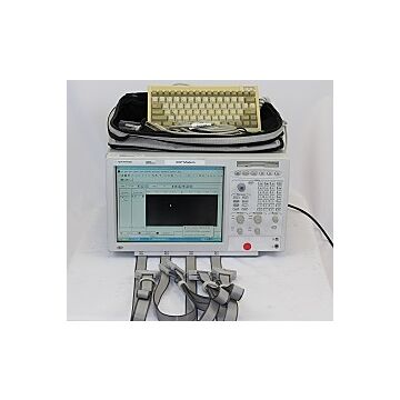 Rent the Keysight / Agilent 1680AD Color Logic Analyzer, 136 Channel