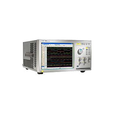Keysight Technologies 16903A for Rent Logic Analysis 3-slot Modular S 