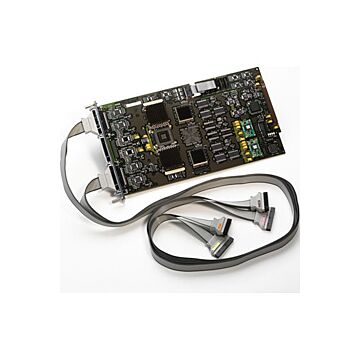 Keysight Technologies 16911A for Rent 68-Ch 4 GHz Timing/250 MHz State Logic Analysis Module