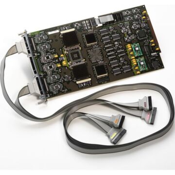 Keysight / Agilent 16911A USED FOR SALE Logic Analysis Module,68-Chan. 4GHz Timing/250MHz State