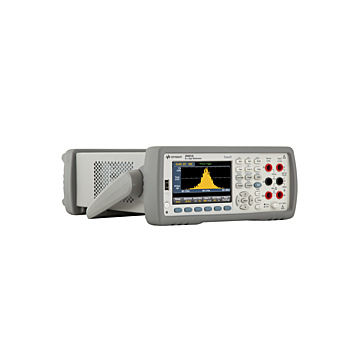 Keysight Technologies 34461A for Rent Digital Multimeter, 6.5 Digit 