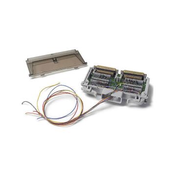 Keysight / Agilent 34921T USED FOR SALE Terminal Block w/Temp.Reference for 34921A & L4421A