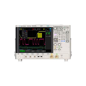 Keysight MSOX4034A