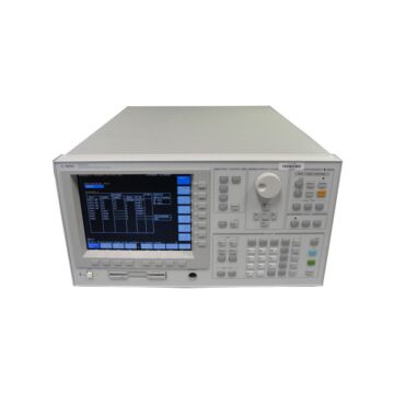 Keysight / Agilent 4155C USED FOR SALE Semiconductor Parameter Analyzer
