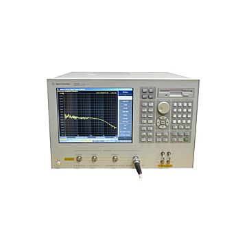 Keysight / Agilent E5052A USED FOR SALE Signal Source Analyzer,10MHz to 7, 26.5, or 110GHz
