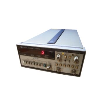 Rent Keysight 5316A Universal Counter