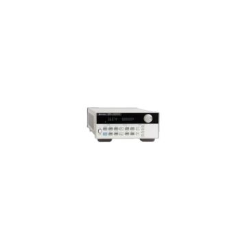 Keysight 66311B Mobile Communications DC Source, 15V, 3A Mobile Communications DC Source, 15V, 3A