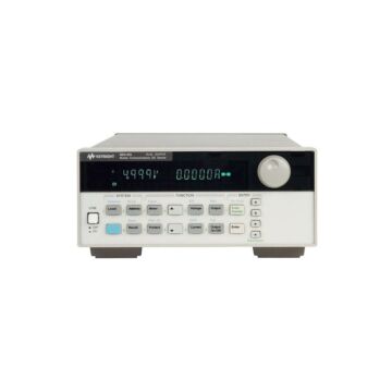 Keysight 66319D Dual Mobile Comm DC Source Battery Emulation, DVM Dual Mobile Comm DC Source Battery Emulation, DVM