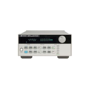 Keysight 66321D Mobile Comm DC Source with Battery Emulation, DVM Mobile Comm DC Source with Battery Emulation, DVM