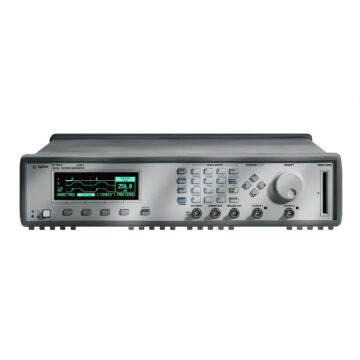 Keysight / Agilent 81104A FOR RENT 80MHz Pulse/Pattern Generator