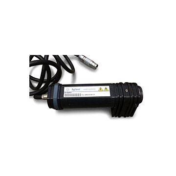 Keysight / Agilent 81625A Used for Sale High Power InGaAs Optical Head, 5mm, 850 to 1650nm -80dBm