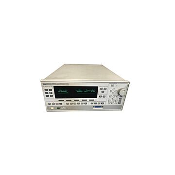 Keysight / Agilent 83623A USED FOR SALE High-Power Synthesized Sweep Generator,10MHz-20GHz