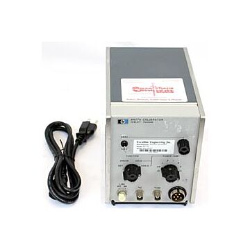 Used Keysight Technologies 8477A Power Meter Calibrator for Sale