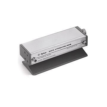 Keysight Technologies 8497K Programmable Step Attenuator DC to 26.5GHz