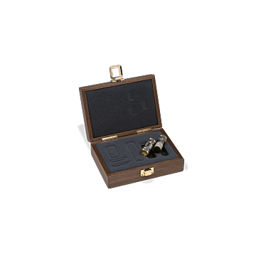 Keysight 85036E for Rent, Economy Calibration Kit, 75 ohm, Type-N, DC to 3GHz