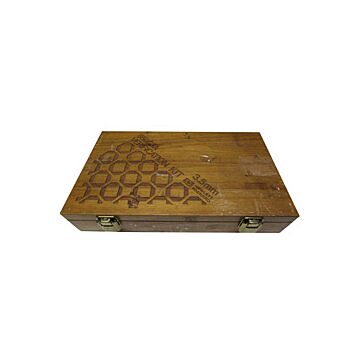 Keysight / Agilent 85053A Used for Sale Verification Kit, 3.5 mm 