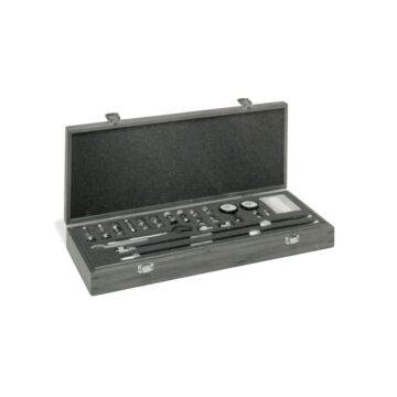 Keysight / Agilent 85054B for Rent, Standard Mechanical Calibration Kit, DC to 18GHz, Type-N, 50ohm