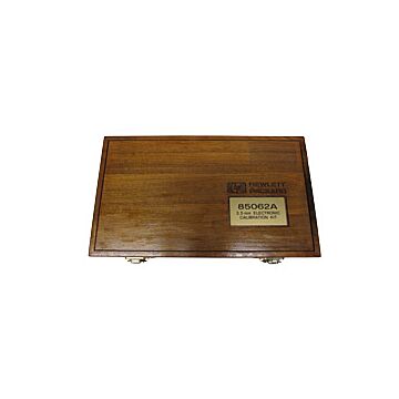 Keysight / Agilent 85062A Used for Sale Electronic Calibration Module, 1 to 26.5GHz, 3.5mm