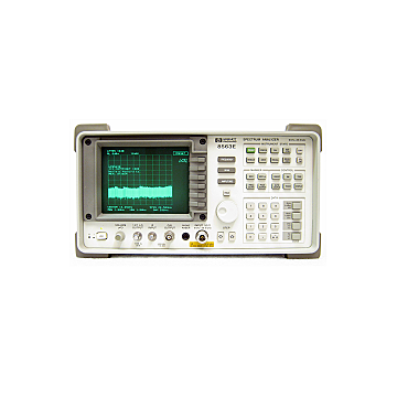 Keysight Technologies 8563E For Rent