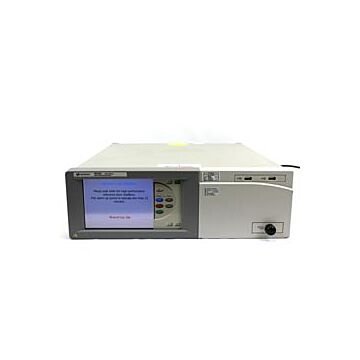 Used Keysight Technologies 86122C Multi-Wavelength Meter for Sale