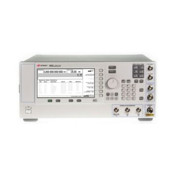 Keysight / Agilent 8644B USED FOR SALE Synthesized Signal Generator, 252kHz-1030MHz
