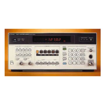 Keysight / Agilent 8902A For Rent