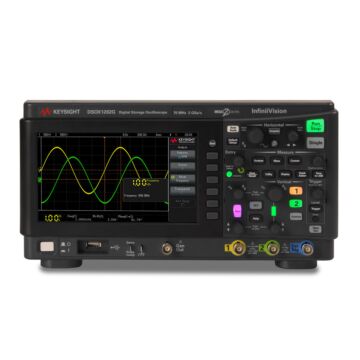 Keysight Technologies DSOX1202G Oscilloscope