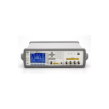 Keysight / Agilent E4980A Used for Sale Precision LCR Meter, 20Hz to 2MHz