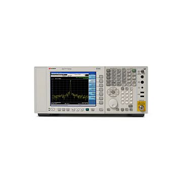 Keysight / Agilent N9010A-544 for Rent EXA Signal Analyzer 10Hz to 44Ghz