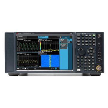 Used Keysight N9010B EXA Signal Analyzer with Option 503