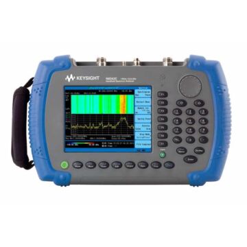 Keysight / Agilent N9343C FOR RENT Handheld Spectrum Analyzer 13.6GHz