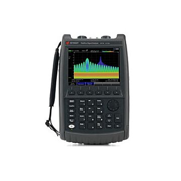 Keysight for Rent, N9918B 26.5 GHz FieldFox Microwave Analyzer