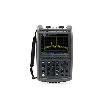 Keysight Technologies N9960A