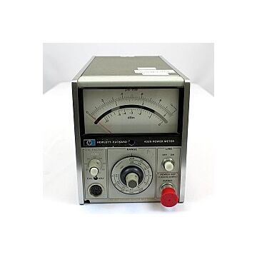 Keysight Technologies 435A FOR RENT