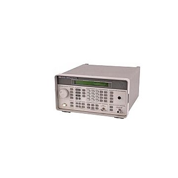 Keysight Agilent 8648C Front 240x240