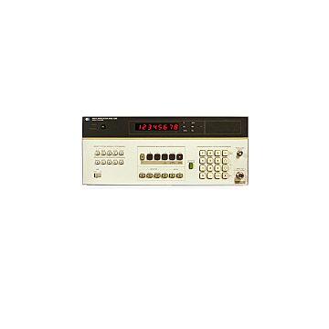 Keysight Technologies 8901A For Rent