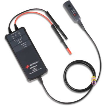 Keysight DP0030A Probe, differential, 100 MHz, 750 V