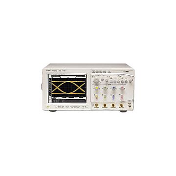 Keysight Technologies DSO80304B for Rent Infiniium Digital Oscilloscope 3GHz, 20/40GSa/s, 4-Ch.