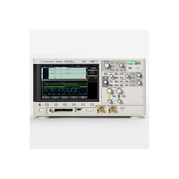 Keysight Technologies DSOX3102A Oscilloscope,2-Channel,1GHz 
