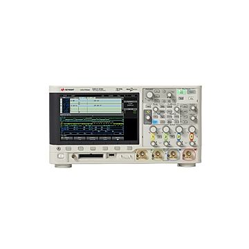Keysight Technologies DSOX3BW34