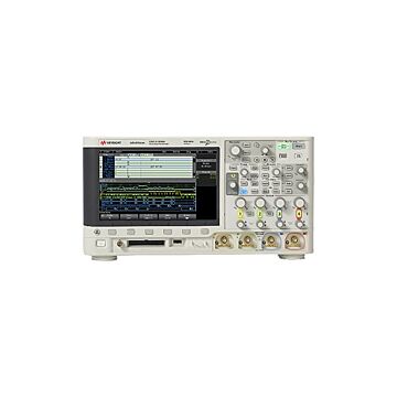 Keysight Technologies DSOX3MEMUP 