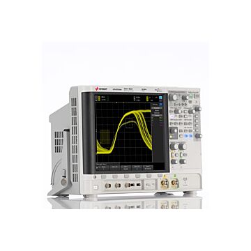 Keysight Technologies DSOX4022A Oscilloscope,2-Channel,200MHz 