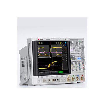 Keysight Technologies DSOX4024A Oscilloscope,4-Channel,200MHz 