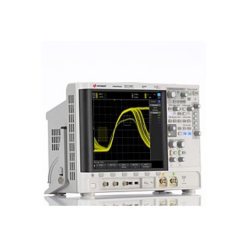 Keysight Technologies DSOX4032A Oscilloscope,2-Channel,350MHz 