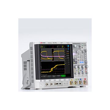 Keysight Technologies DSOX4034A Oscilloscope,4-Channel,350MHz 
